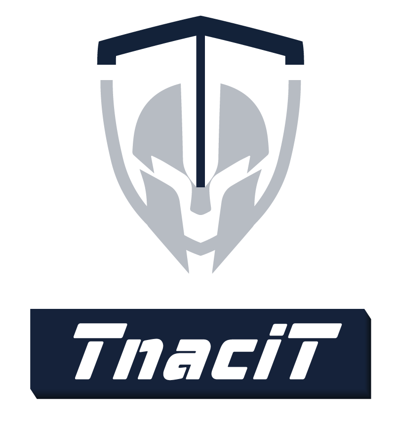 Logo Podcast TnaciT